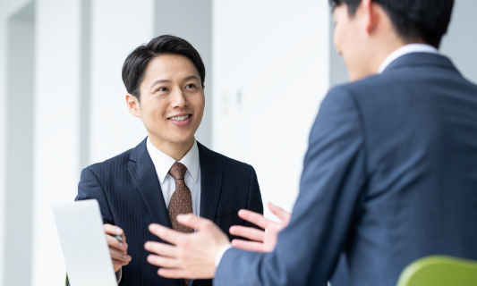 事業内容